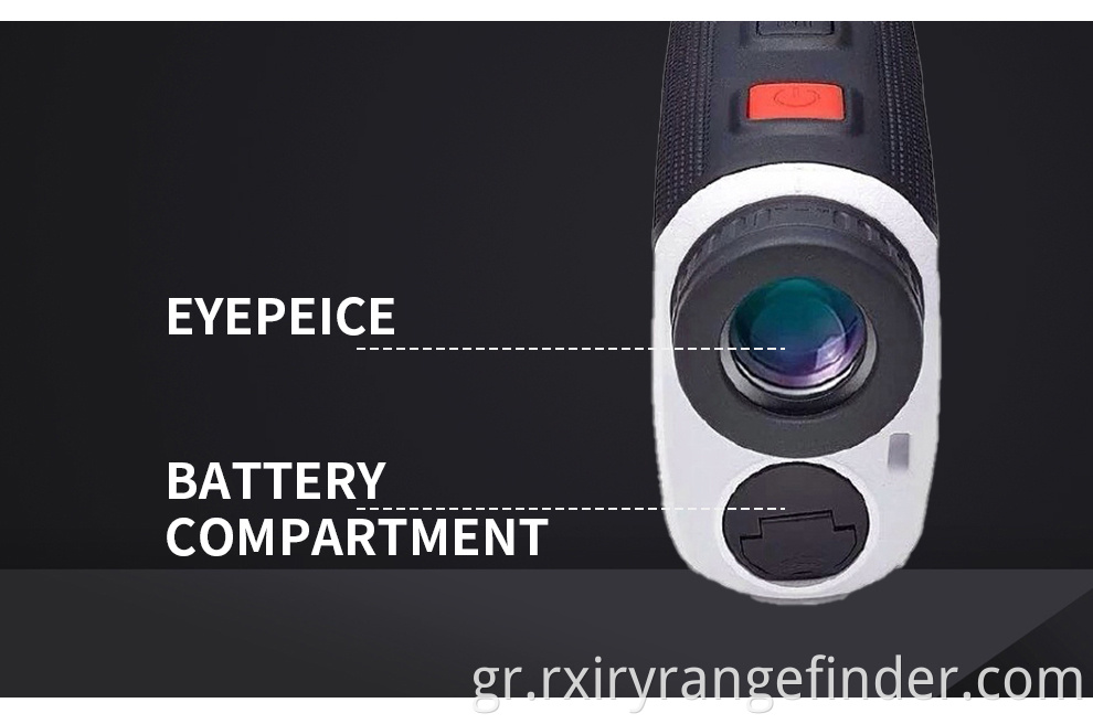 Hunting rangefinder (4)